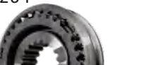 VALTRA TRACTOR SYNCHRONIZER (AGCO) V39521900