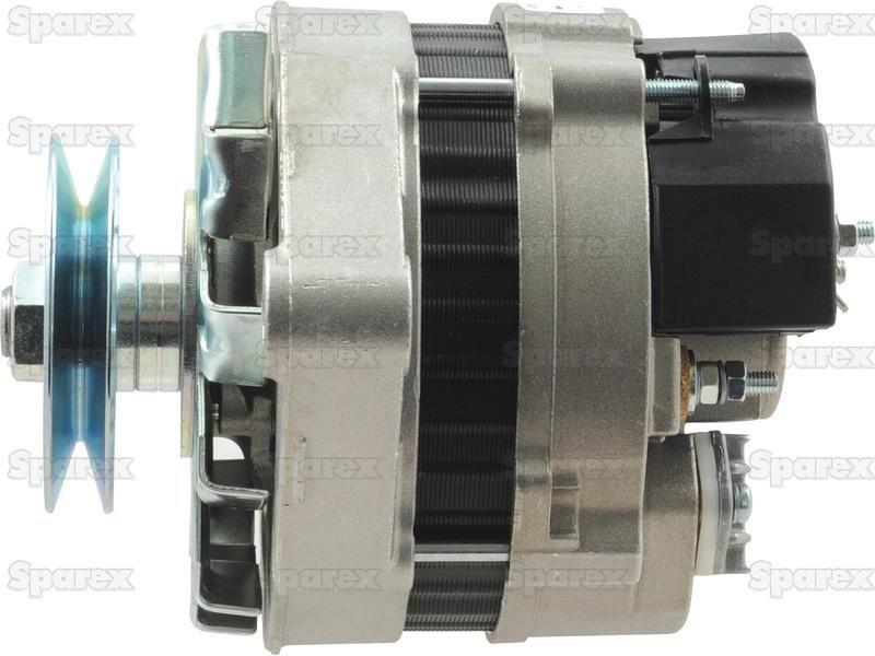 Alternator (Mahle) - 14V, 65 Amps for Renault 781 (S-1 Series)