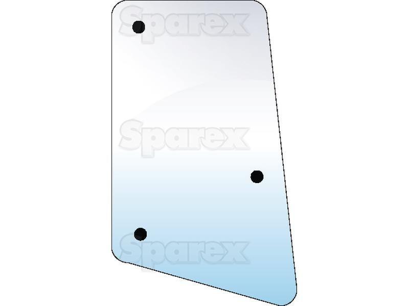 Side Glass LH for John Deere (S-L113306)