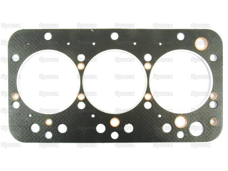 Head Gasket - 3 Cyl. for Allis Chalmers 5040