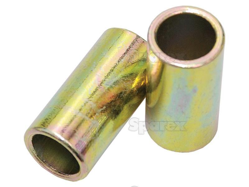Top Link Conversion Bush (Cat. 2 to 1) (Agripak 2 pcs.)
