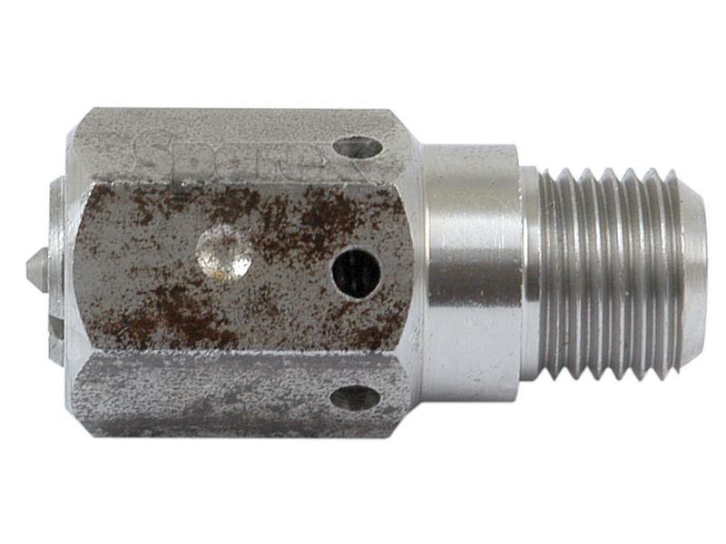 Relief Valve for Massey Ferguson 35 (Pre 100 Series (1947 - 65))