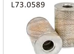 New Holland Hydraulic Filter 181212