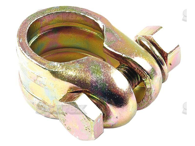 Track Rod Clamp for Ford New Holland NAA (Model N - Series)