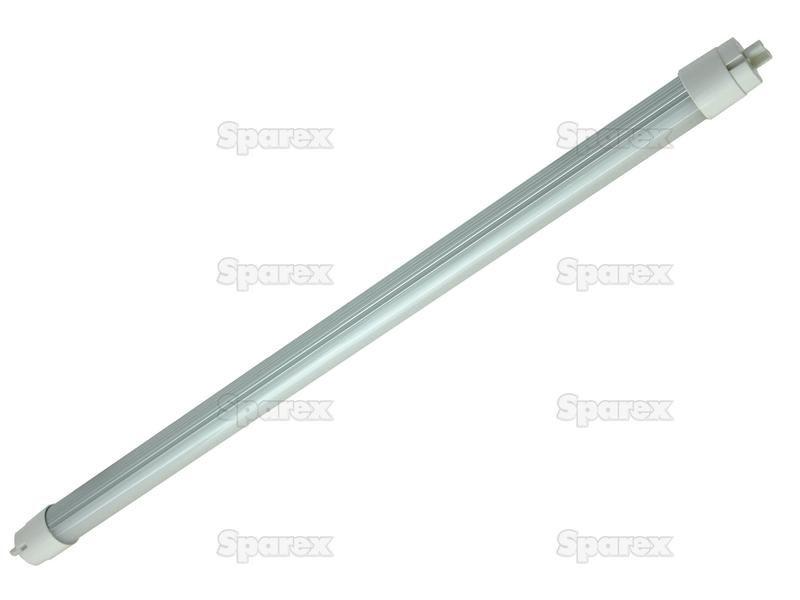 LED Tube, 600mm, 9W, 980 Lumens