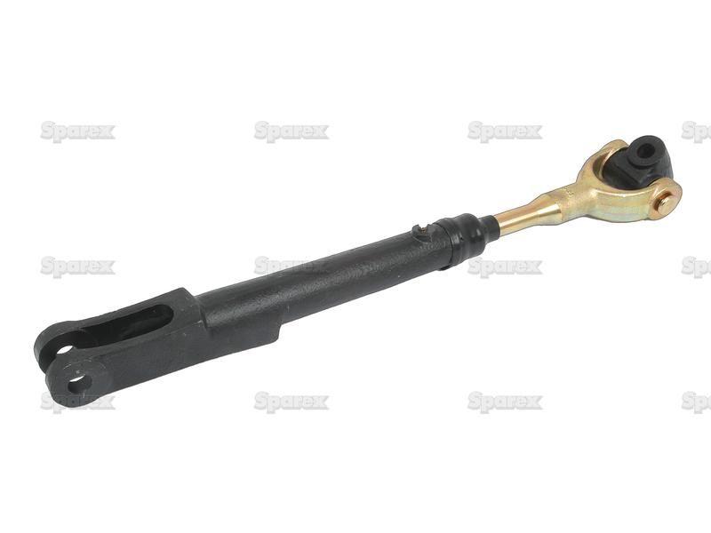 Levelling Box Assembly LH Min/Max Length 530mm/630mm | for Massey Ferguson