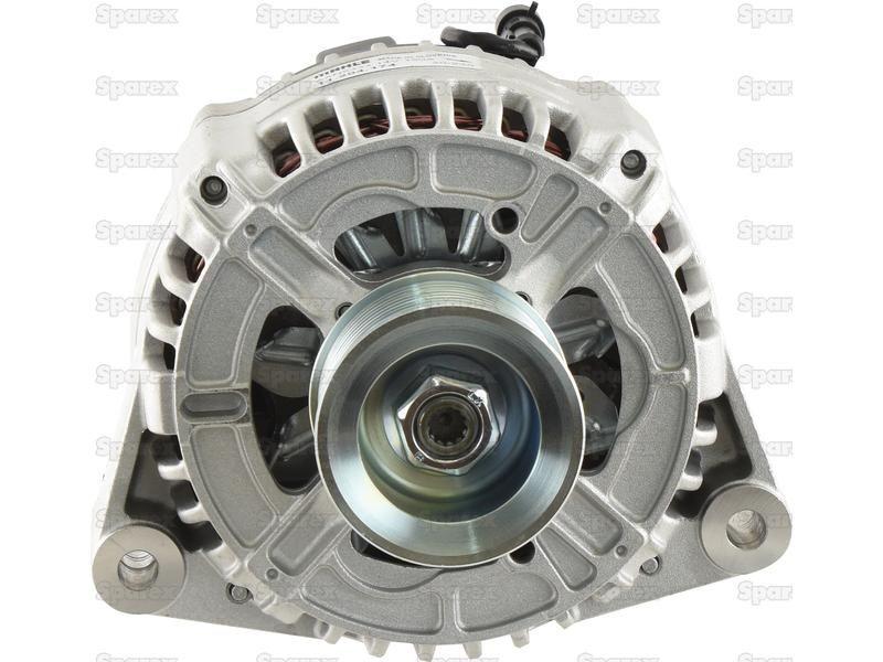 Alternator (Mahle) - 14V, 150 Amps for Ford New Holland