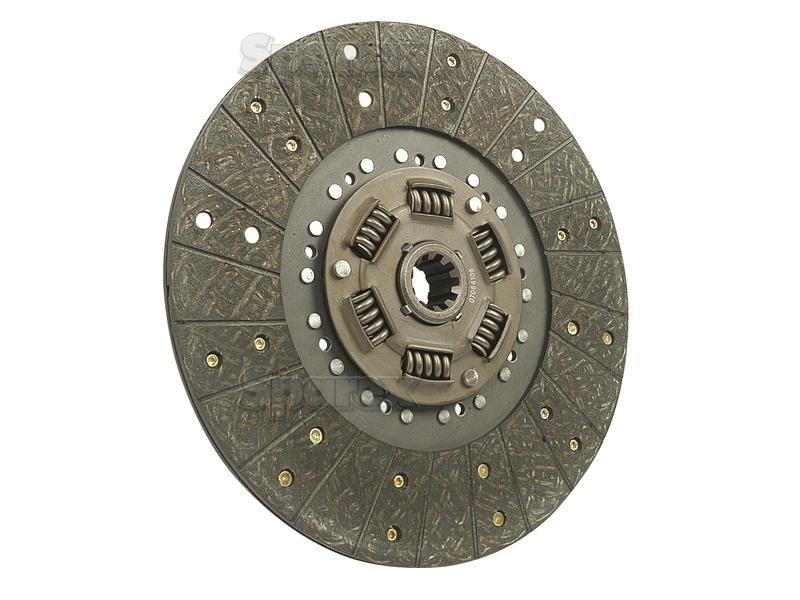 Clutch Plate for Case IH 695 (95 Utility Series )