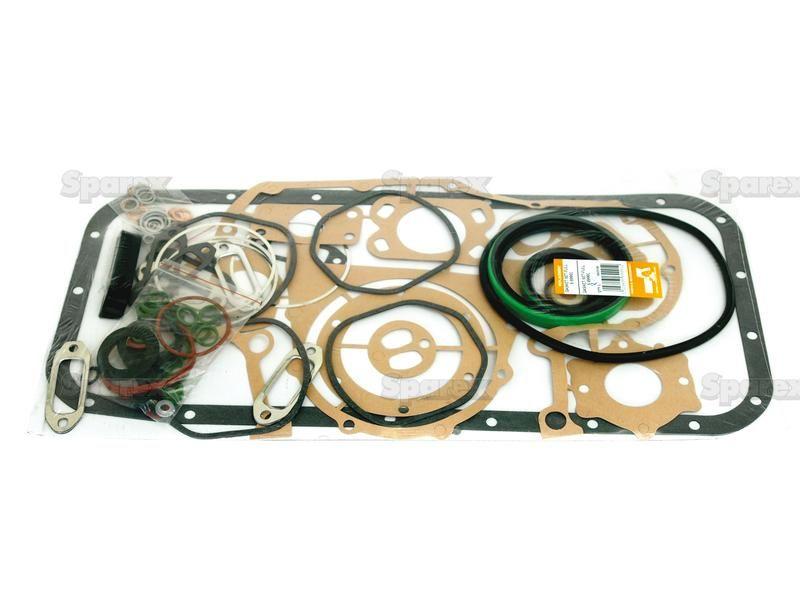 Complete Gasket Set - 4 Cyl. (F4L913) for Fendt FARMER 203