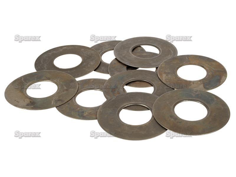 Washer - Hydraulic Pump for Massey Ferguson 390E BRAZILIAN