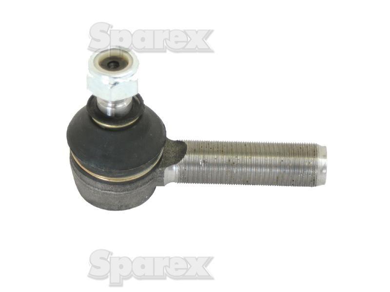 Track Rod, Length: 81mm for Fiat 640 (Classic Models)