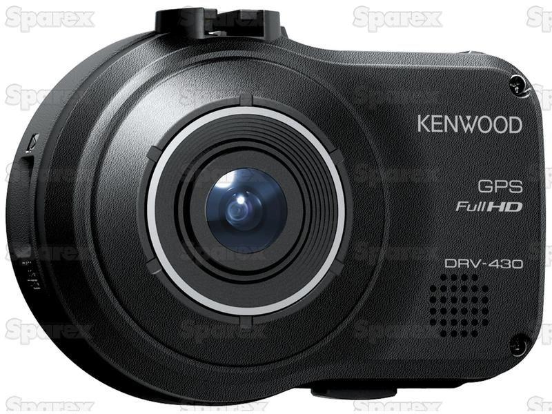 1.5'' Dash Camera