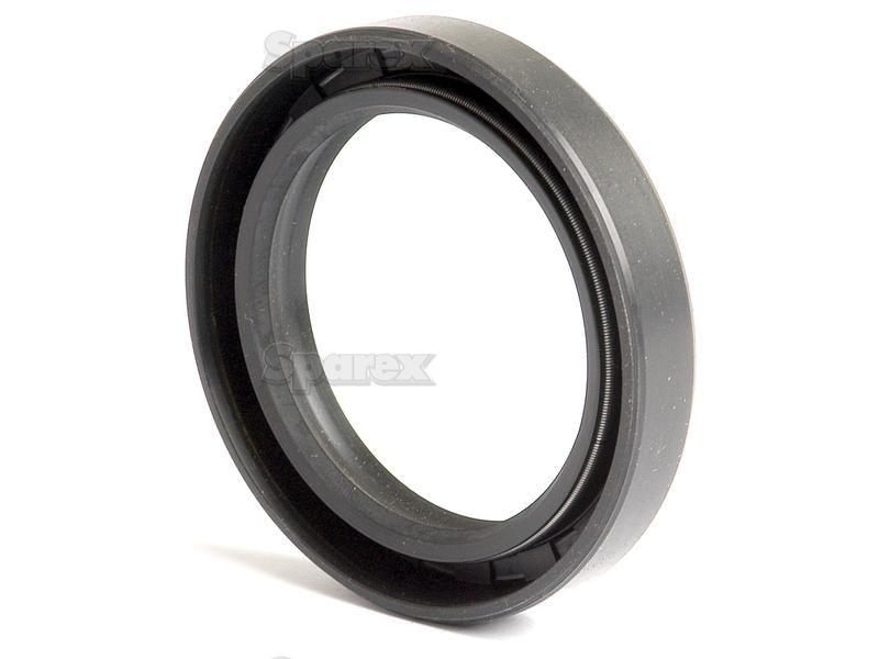 Metric Rotary Shaft Seal, 52 x 72 x 12mm Double Lip