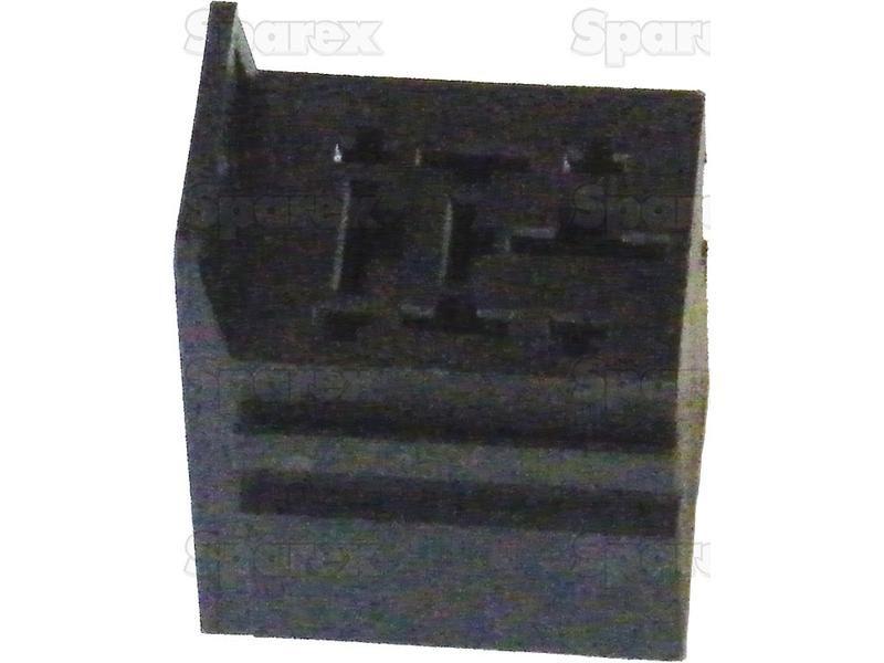 Relay Holder 4 Way