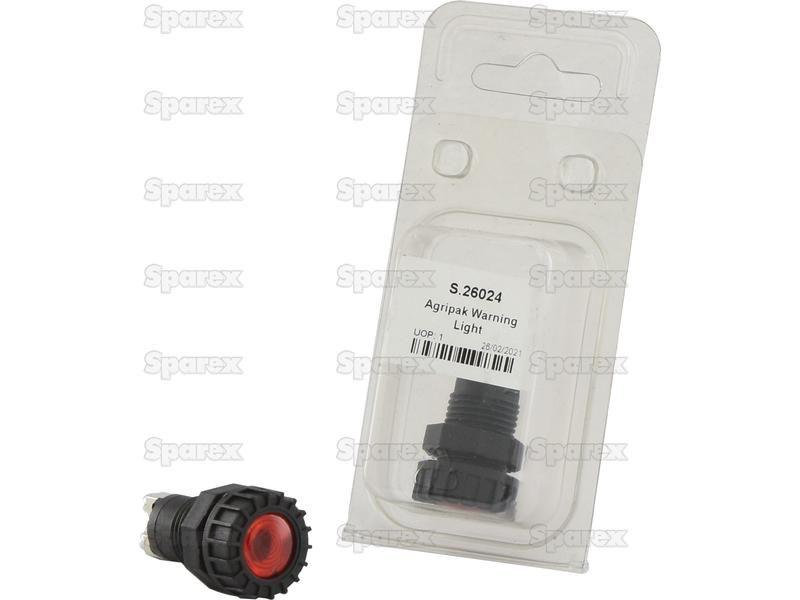 Panel and Dashboard Light Agripak