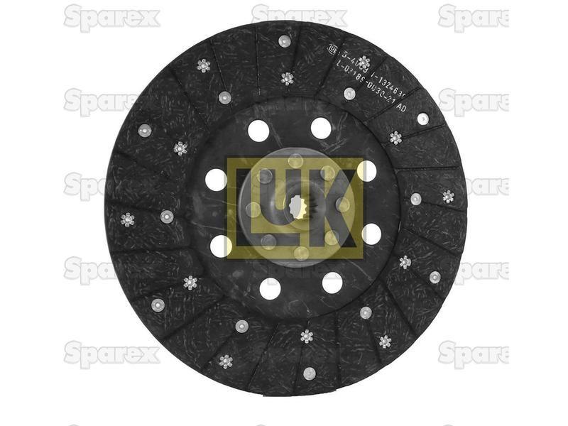 Clutch Plate L.U.K. (328045510)