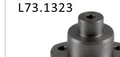 New Holland King Pin 4966086