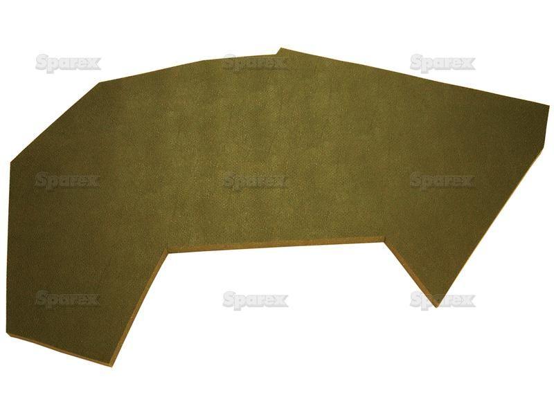 Side Trim Panel RH for Ford New Holland 7610 (10 Series)