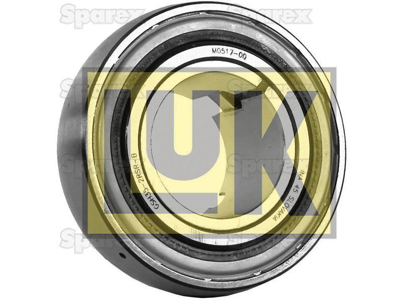 Clutch Cover Component L.U.K. (730033900)