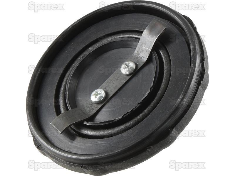 Fuel Cap for Zetor 6745 (UR1 Series)