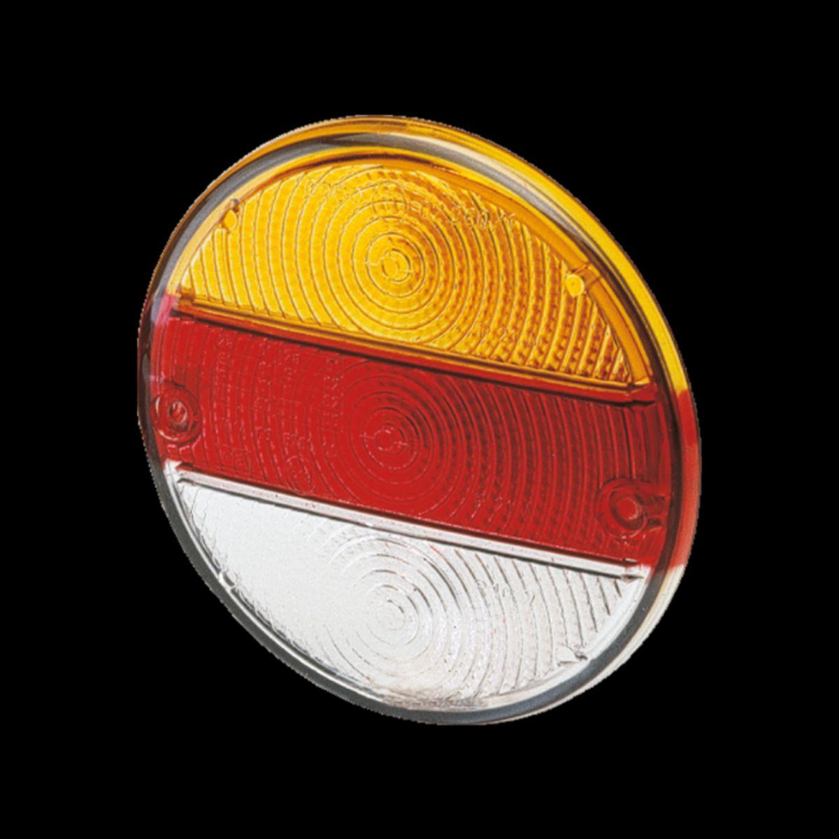 Transparent Cover For Rear Light for Toyota 993197