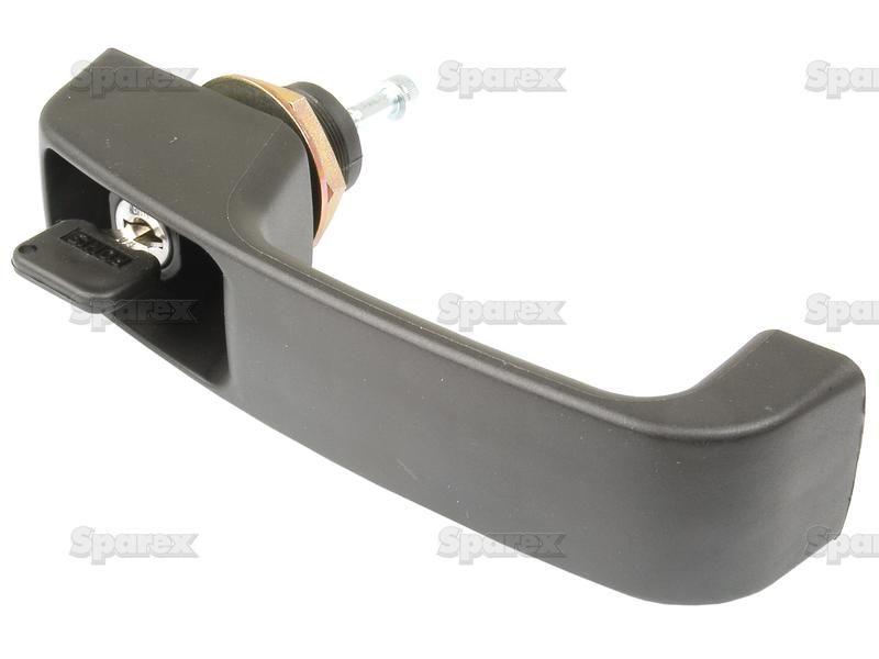 Outer Door Handle LH/RH for Massey Ferguson (3902356M91)