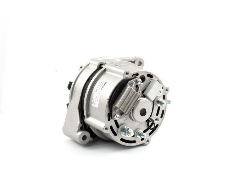 Alternator (Mahle) - 14V, 120 Amps for John Deere 3140 (40 Series)