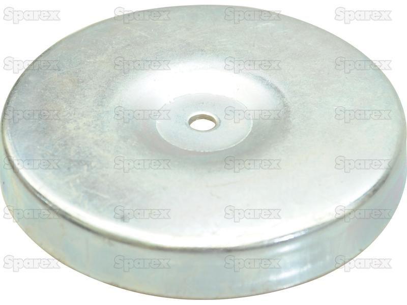 Magnetic Mount (2 pcs. Agripak)