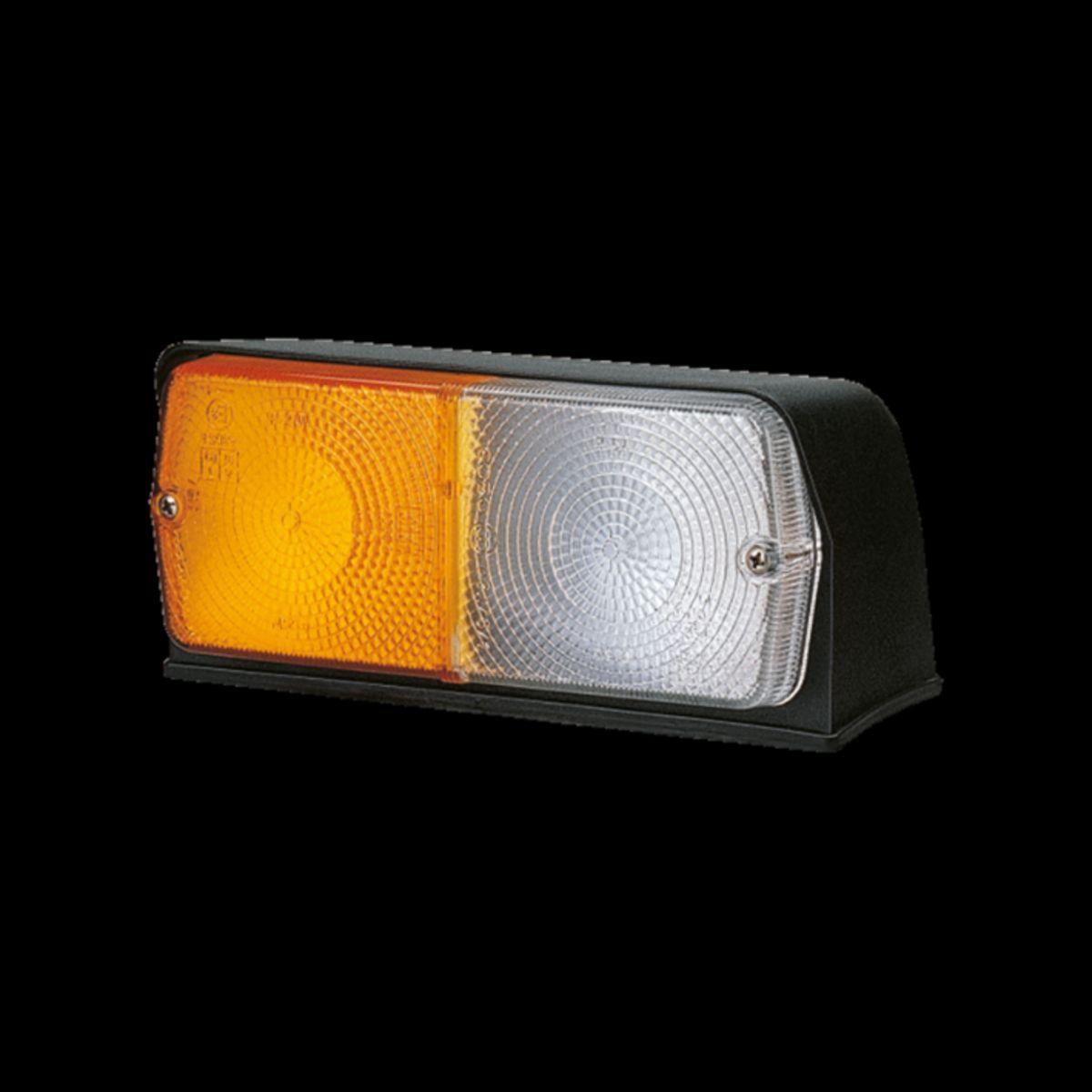 Rh Front Bulb Light for Wacker Neuson 1000027107