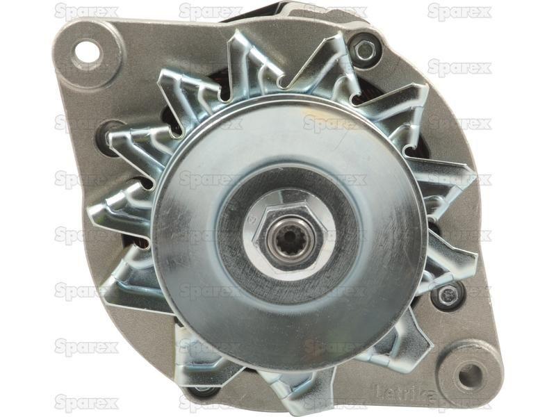 Alternator (Mahle) - 14V, 70 Amps for John Deere 3030 (30 Series)