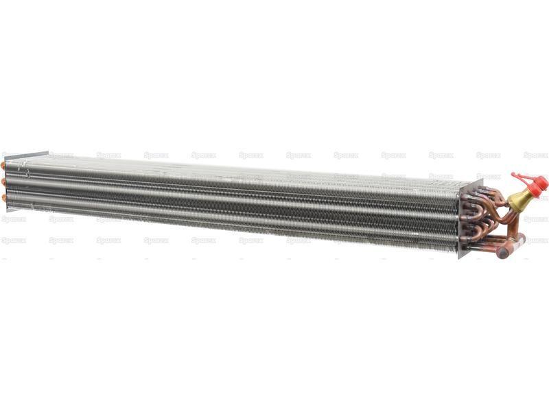 Evaporator for Valmet & Valtra S293