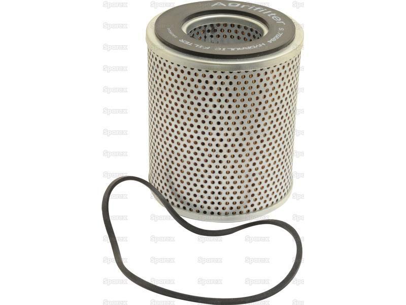 Hydraulic Filter for John Deere | 1457429285, CR657, AR1205R, H1263/1, AR1400