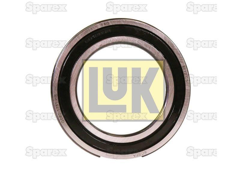 LUK Clutch Release Bearing L.U.K. (500039240)