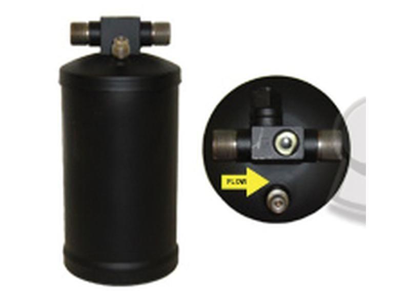 Filter Drier for Massey Ferguson 398 (300 Series)
