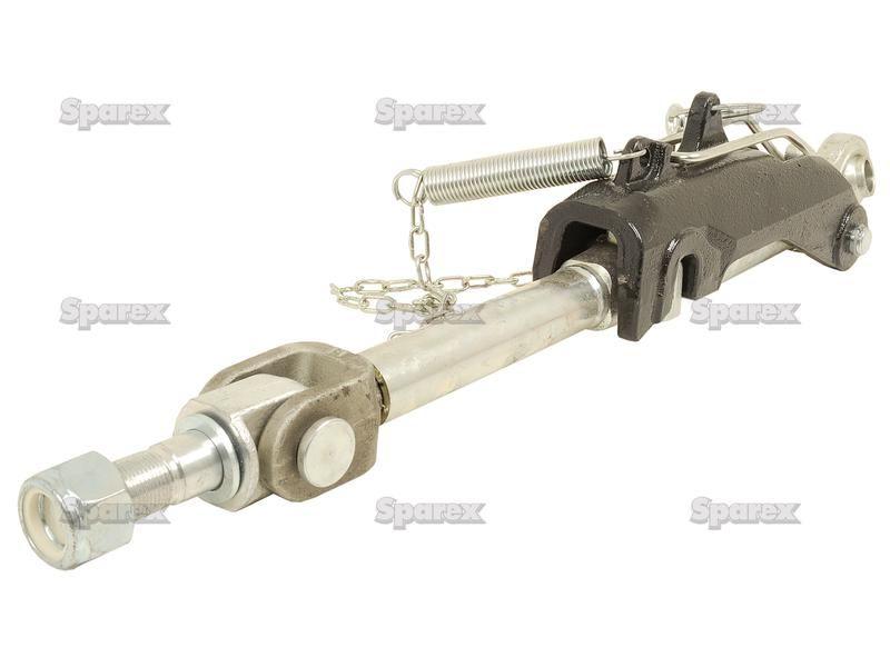 Automatic Bar Hole Stabiliser with Float Position (Cat. 2) | 601mm/625mm