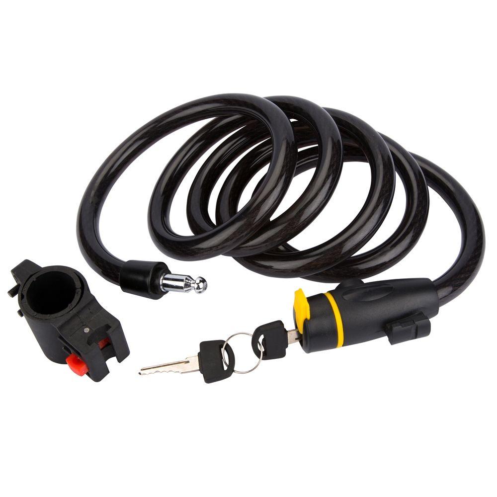 Blue Spot Tools 15mm x 1.8m Locking Cable