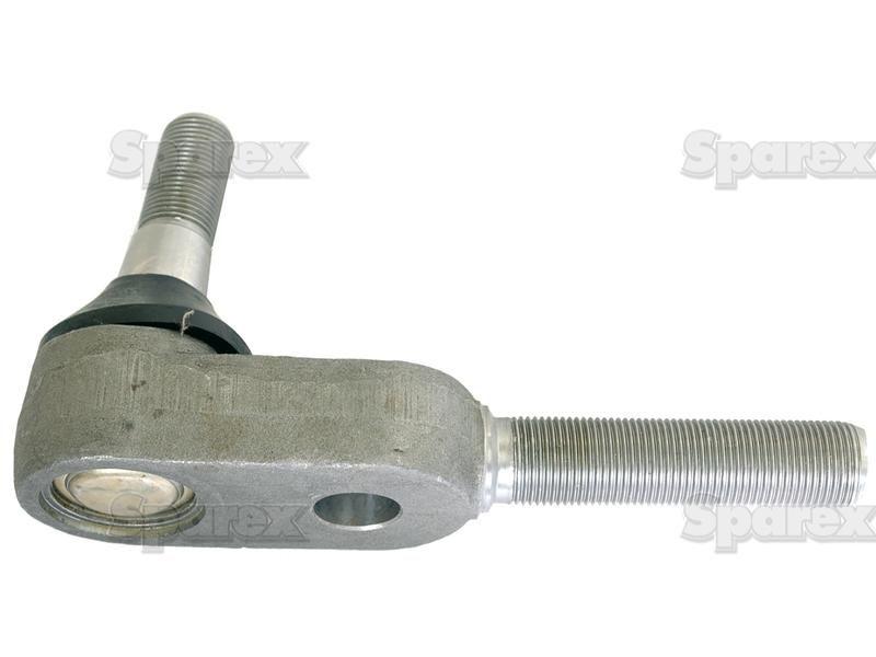 Track Rod, Length: 165mm for Massey Ferguson 50 (Industrial Tractors)