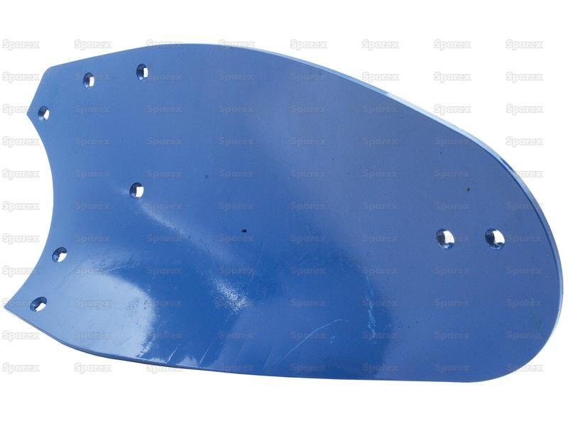 Mouldboard - LH, - (Lemken) Lemken (3441031)