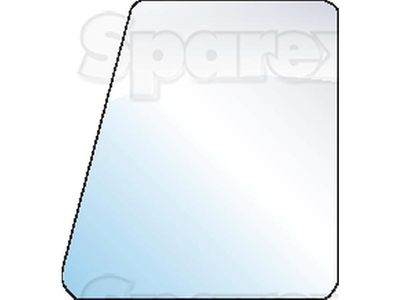 Side Glass LH/RH for Ford New Holland 8210 (10 Series)