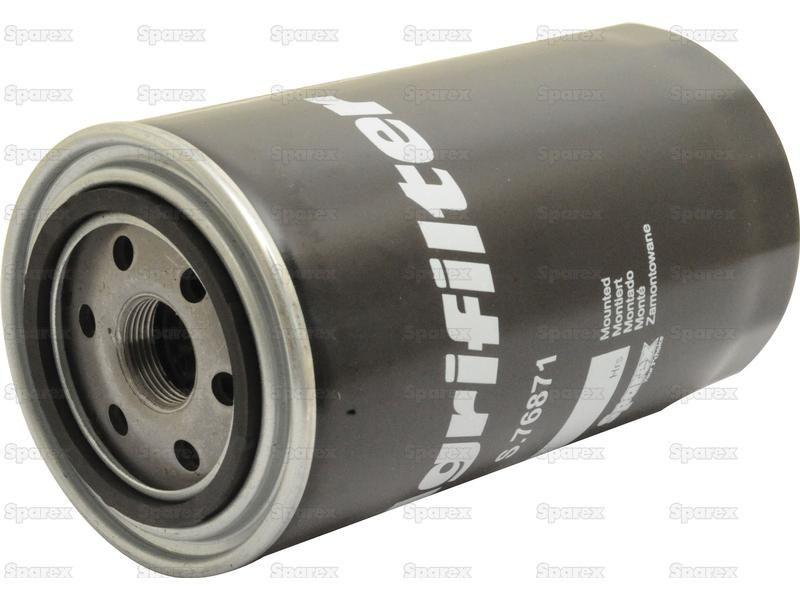 Oil Filter - Spin On for Valmet & Valtra 903 (03 Series)