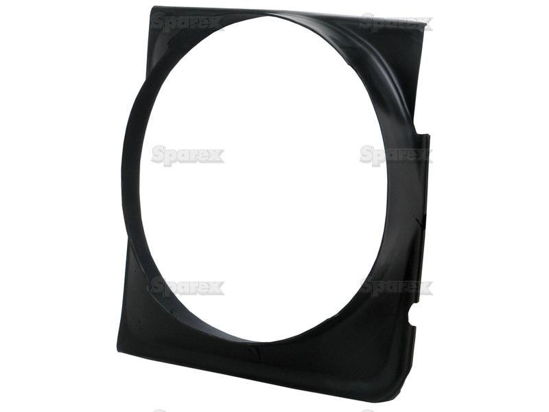 Radiator Cowl for Ford New Holland 7000 (1000 Series)