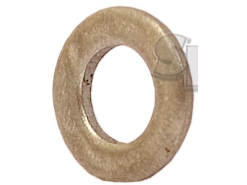 Smooth Washer - Ø6mm (Bag of 5) for Battioni Pagani Pomp MEC8000D