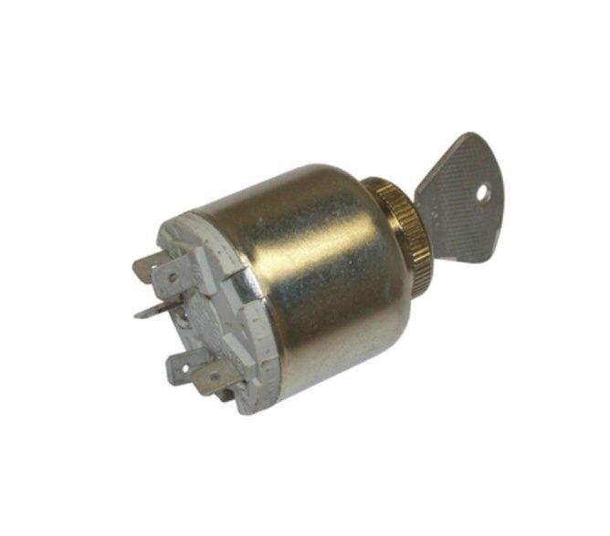 Merlo ignition switch 011690AA
