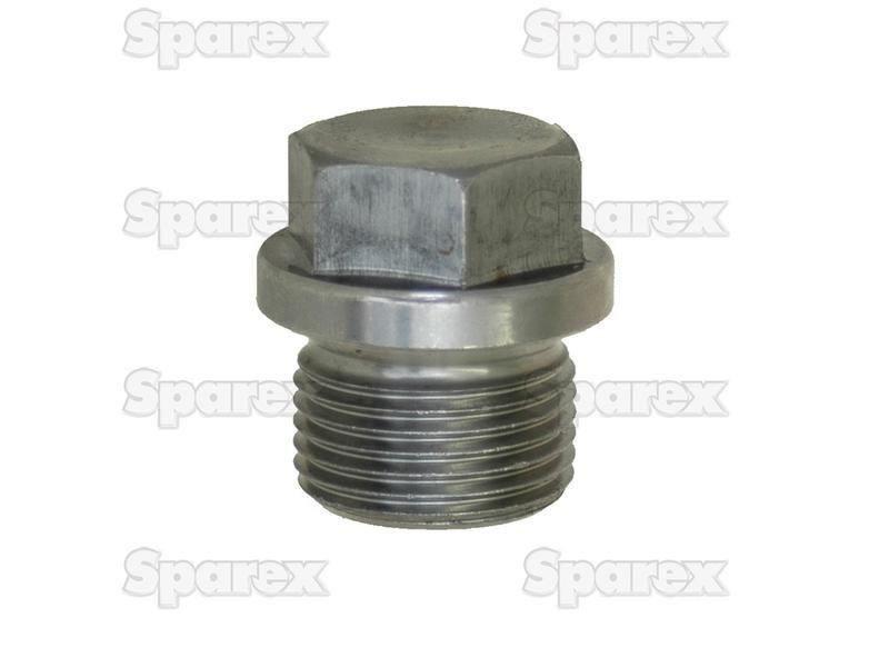 Hydraulic Blanking Plug Adaptor M22 x 1.5