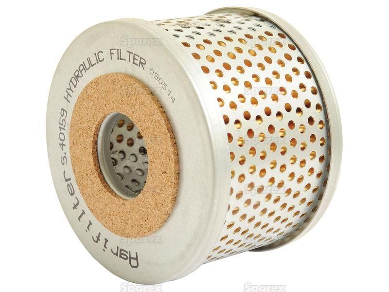 Power Steering Filter - Element for Massey Ferguson 50A (Industrial Tractors)