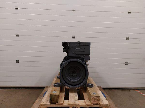 DEUTZ Engine F3L1011F