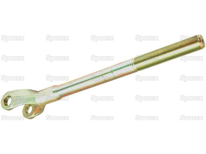 Levelling Box Yoke, Length 15 3/8 | for Ford New Holland, Landini, Massey