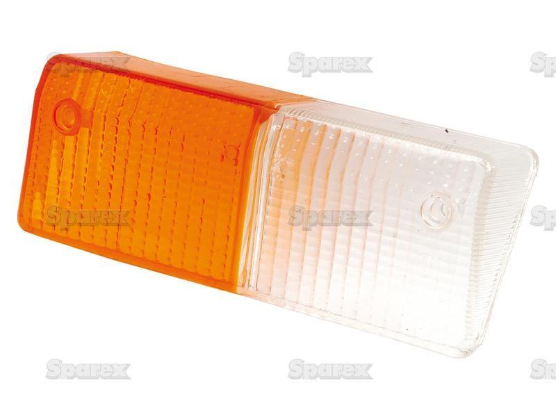Replacement Lens, Fits: S.56291 for Case IH AVJ55 (AVJ Series)