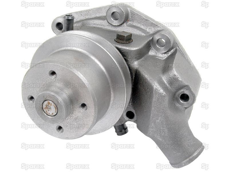 Water Pump Assembly (Supplied with Pulley) for John Deere 3030 (30 Series)