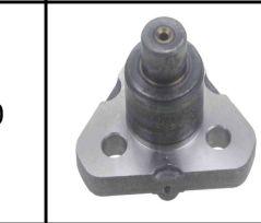 VALTRA TRACTOR PIN (AGCO) V34051800